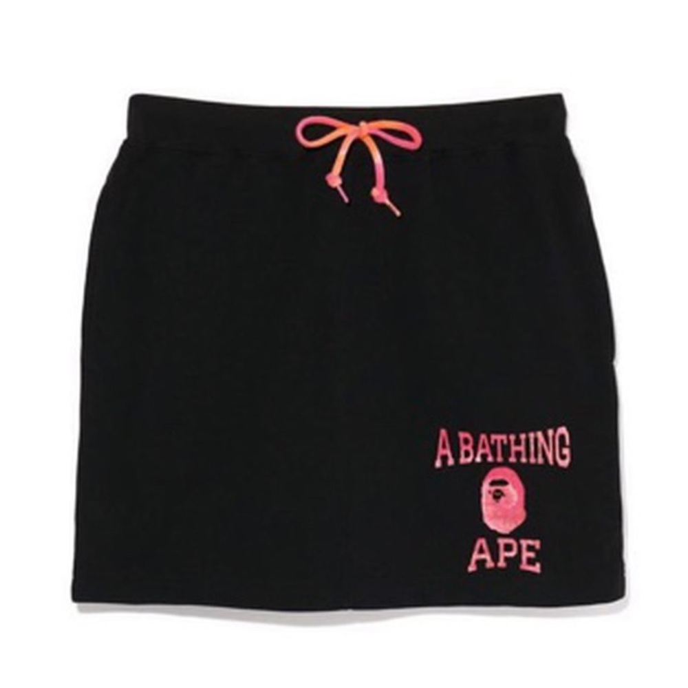 BAPE SKIRT